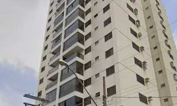 Imagem: Alugo um apartamento com mobilia no condomínio