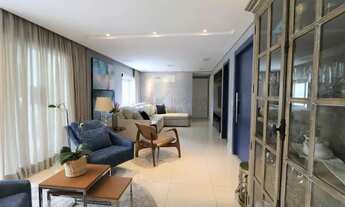 Imagem 7: Apartamento totalmente modernizado na Chácara Klabin