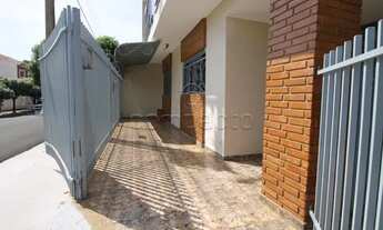 Imagem 3: Casa Padrão em São José do Rio Preto