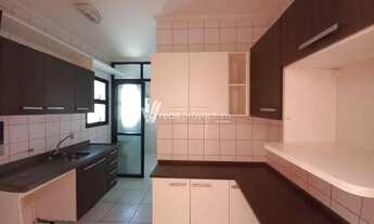 Imagem 6: Apartamento - Bonfim - Campinas