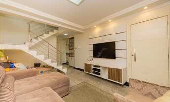 Imagem 7: Casa á venda 220m, 4 quartos 2 suíte- Braga- SJP