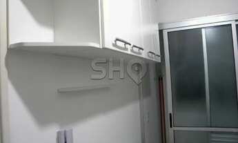 Imagem 5: Apartamento Limão 2 Dormitórios com 50 Metros