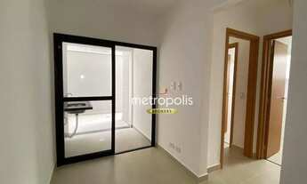 Imagem 3: Apartamento Garden com 2 dormitórios à venda, 51 m² por R$ 490.000,00 - Boa Vista - São Ca