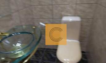 Imagem 2: Casa com 3 dormitórios, 425 m² - venda por R$ 2.000.000,00 ou aluguel por R$ 13.900,00/mês