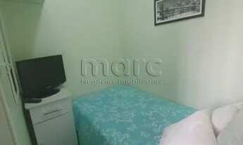 Imagem 7: SAO PAULO - Apartamento Padrão - CAMBUCI