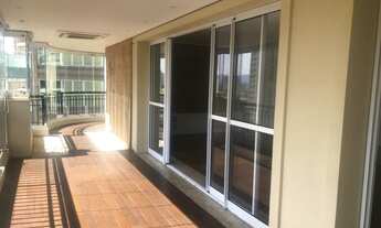 Imagem 2: Apartamento a venda nas perdizes nobre com 4 dormitórios e 3 suítes e 4 vagas