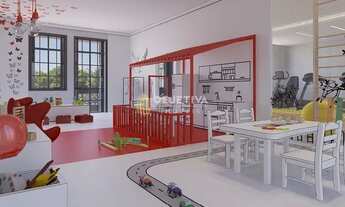 Imagem 7: Apartamento à venda 3 Quartos, 1 Suite, 2 Vagas, 77.28M², Moinhos de Vento, Porto Alegre