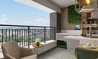 Imagem 6: BARUERI - Apartamento Padrão - ALPHAVILLE EMPRESARIAL