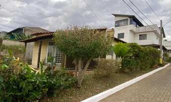 Imagem 4: Casa 3QTS - Cond. Quintas do Ipê - Aceita Proposta - Só Venda