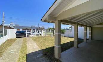 Imagem 7: Casa para venda com 124 metros quadrados com 3 quartos em Jardim Beira-Mar - Capão da Cano