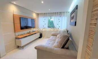 Imagem 2: Apartamento com 3 dormitórios, e 2 vagas, para venda no Jardim Marajoara