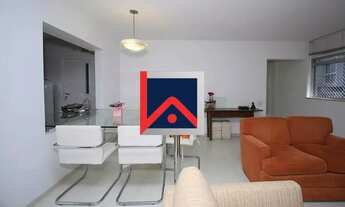 Imagem 4: Locação Apartamento 3 Dormitórios - 130 m² Cerqueira César