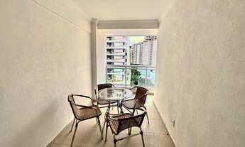 Imagem 5: Apartamento 3 quartos, suíte, elevador, garagem em rua plana - Centro - Juiz de Fora - MG