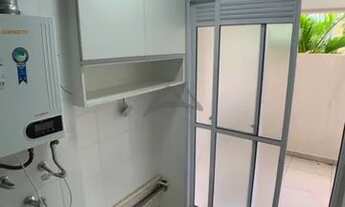 Imagem 5: Apartamento - Bosque - Campinas