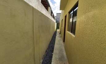 Imagem 3: Casa NOVA a venda no Parque Imperial - Jacarteí Ref:15302