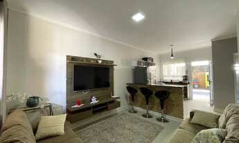 Imagem 6: Casa com 2 dormitórios à venda de 130 m² no Nova Atibaia em Atibaia/SP - CA5104