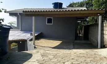 Imagem: Kitnet morro das pedras