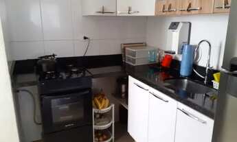 Imagem 4: Apartamento com 2 dormitórios à venda, 37 m² por R$ 350.000,00 - Vila Baruel - São Paulo/S