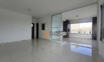 Imagem 2: Apartamento com 2 dormitórios para alugar, 84 m² por R$ 4.305,00/mês - Jardim Aquarius - S