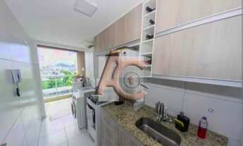 Imagem 2: Cobertura no Now Smart Residencial