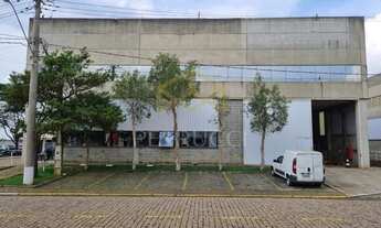 Imagem 3: Galpão - Cascata - Paulínia