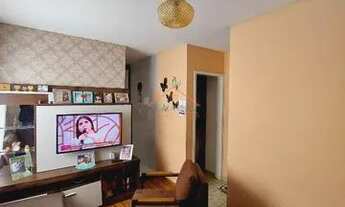 Imagem 3: Apartamento 2 quarto, 1 vaga, condomínio fechado no bairro Industrial São Luiz em Contagem