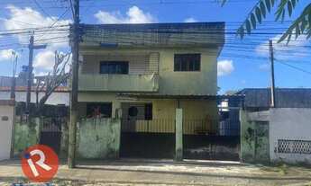 Imagem: Casa residencial com 2 dormitórios para