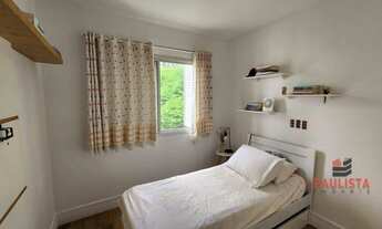 Imagem 6: 2 dormitórios para alugar, 68 m² por R$ 6.432/mês - Vila Uberabinha - São Paulo/SP