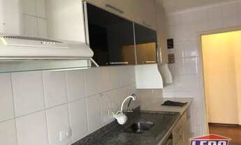 Imagem 4: Apartamento com 2 dormitórios à venda, 69 m² por R$ 580.000,00 - Santa Paula - São Caetano
