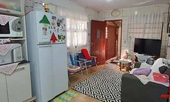 Imagem 4: Casa para Venda em Esteio, Três Marias, 2 dormitórios, 1 banheiro, 2 vagas