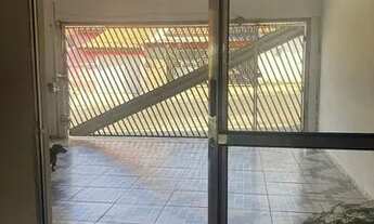 Imagem 4: Sorocaba - Casa Padrão - Jardim Santa Catarina