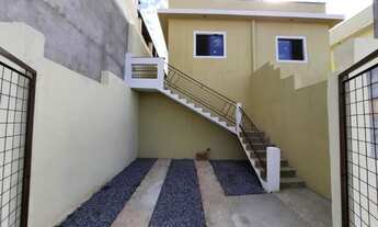 Imagem 2: Casa NOVA a venda no Parque Imperial - Jacarteí Ref:15302