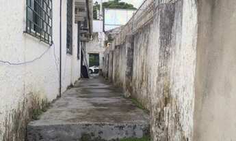 Imagem 6: CASA PARA TEMPORADA EM FRENTE AO HOSPITAL ARISTIDES MALTEZ - DOM JOÃO VI -BROTAS