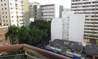 Imagem 2: São Paulo - Apartamento Padrão - Consolação