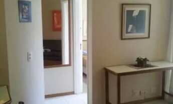 Imagem 3: Flat para locação no Jardins - Edifício Stagium Studio - Cód. HES03393