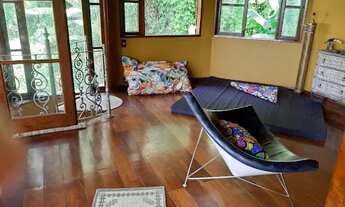 Imagem 6: Casa com 4 dormitórios à venda, 400 m² por R$ 950.000,00 - Itaipuaçu - Maricá/RJ