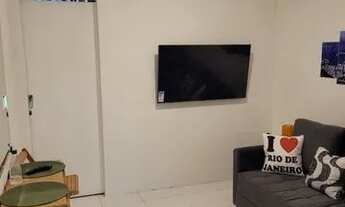 Imagem 4: Copacabana apartamento praia