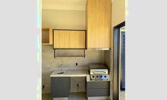 Imagem 5: Casa Alto Padrão Para Alugar com 3 suítes