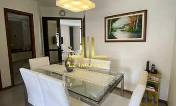 Imagem: Apartamento à venda no bairro Pituba