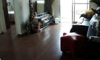 Imagem 7: SÃO PAULO - Apartamento Padrão - ACLIMACAO