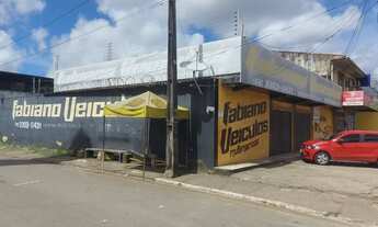 Imagem 5: Vendo ou alugo imóvel comercial na Guajajaras , Tirirical