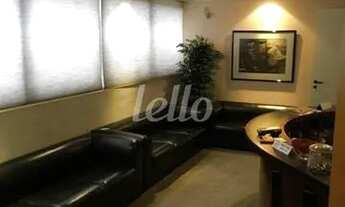 Imagem 3: São Paulo - Conjunto Comercial/Sala - Jardins