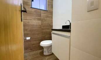 Imagem 6: Casa para Locação em Maricá, Jardim Atlântico Leste (Itaipuaçu), 2 dormitórios, 2 suítes