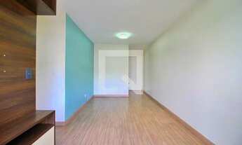 Imagem 2: Apartamento para Aluguel - Santa Teresinha, 3 Quartos, 65 m2