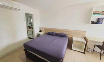 Imagem 7: Apartamento para venda possui 119 metros quadrados com 3 quartos em Ponta D'Areia - S