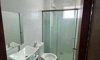 Imagem 3: Vende-se ou aluga-se apartamento no condomínio Dr Elias Vieira de Vasconcellos