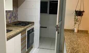 Imagem: Maravilhosa cobertura no Jardim copacabana