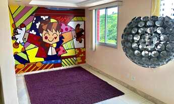 Imagem 3: VIçOSA - Apartamento Padrão - Centro