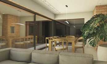 Imagem 7: Apartamento para Venda - 158.62m², 3 dormitórios, sendo 3 suites, 3 vagas - Petrópolis