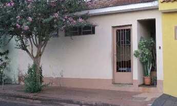 Imagem 6: Casa Sobrado em Alto do Bom Jesus - Bonfim Paulista